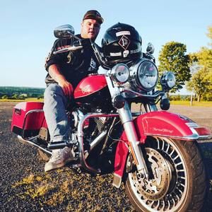 Meet your Posher, Nate